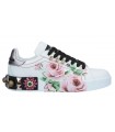 DOLCE & GABBANA - SNEAKERS DONNA